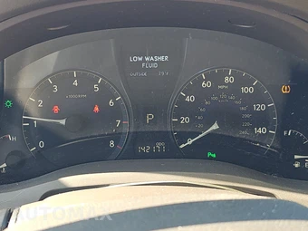 2011 Lexus RX 350 – miniatura 12