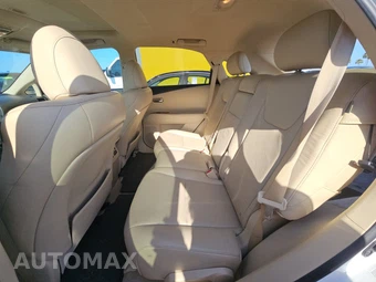 2011 Lexus RX 350 – miniatura 13
