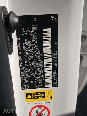 2011 Lexus RX 350 – miniatura 14