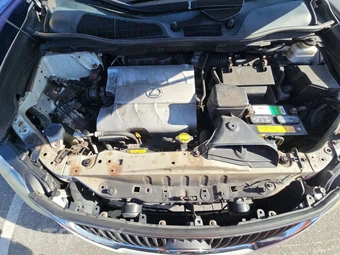 2011 Lexus RX 350 – miniatura 15