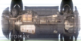 2011 Lexus RX 350 – miniatura 18