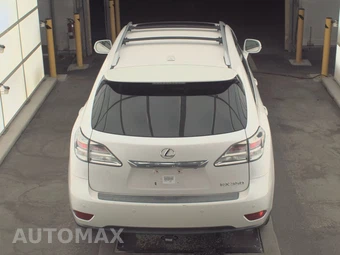 2011 Lexus RX 350 – miniatura 5