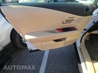2011 Lexus RX 350 – miniatura 9