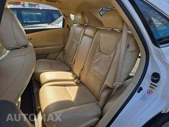 2011 Lexus RX 350 – miniatura 13