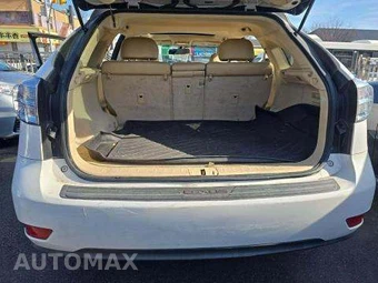 2011 Lexus RX 350 – miniatura 14