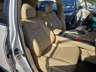 2011 Lexus RX 350 – miniatura 18