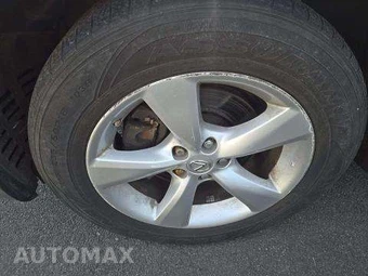 2011 Lexus RX 350 – miniatura 21