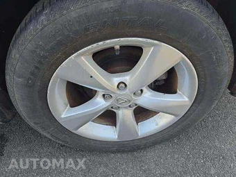 2011 Lexus RX 350 – miniatura 22