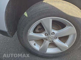 2011 Lexus RX 350 – miniatura 24