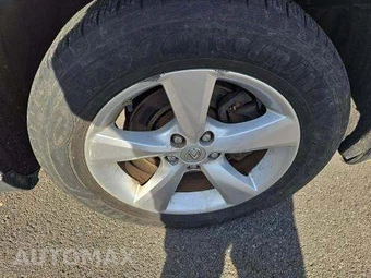 2011 Lexus RX 350 – miniatura 25