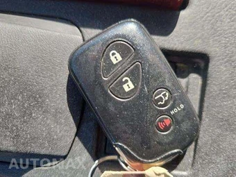 2011 Lexus RX 350 – miniatura 8