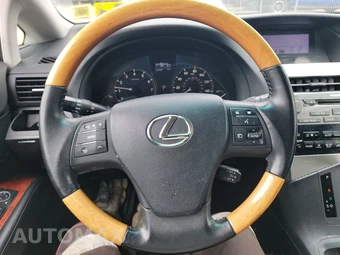 2011 Lexus RX 350 – miniatura 10