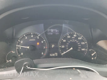 2011 Lexus RX 350 – miniatura 12