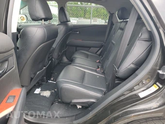 2011 Lexus RX 350 – miniatura 13