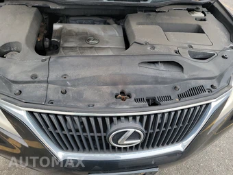 2011 Lexus RX 350 – miniatura 15