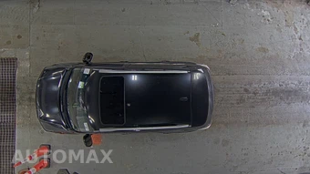 2011 Lexus RX 350 – miniatura 17