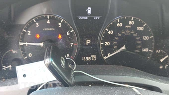 2011 Lexus RX 350 – miniatura 18