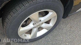2011 Lexus RX 350 – miniatura 21