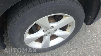 2011 Lexus RX 350 – miniatura 23