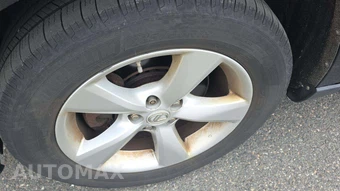 2011 Lexus RX 350 – miniatura 24