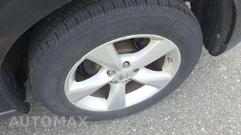 2011 Lexus RX 350 – miniatura 27