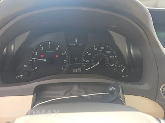2011 Lexus RX 350 – miniatura 12