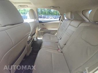 2011 Lexus RX 350 – miniatura 13