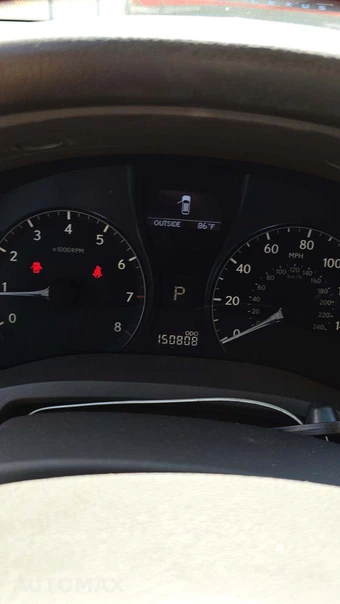 2011 Lexus RX 350 – miniatura 17
