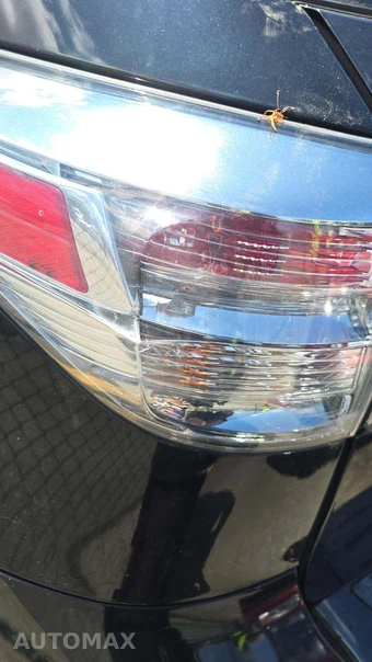 2011 Lexus RX 350 – miniatura 24