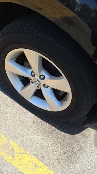 2011 Lexus RX 350 – miniatura 28