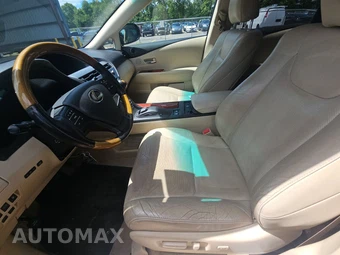 2011 Lexus RX 350 – miniatura 7