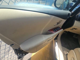 2011 Lexus RX 350 – miniatura 9