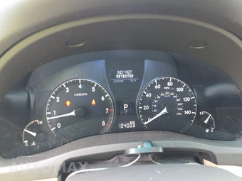 2011 Lexus RX 350 - miniatura 12