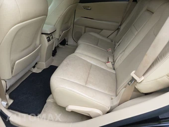 2011 Lexus RX 350 - miniatura 13