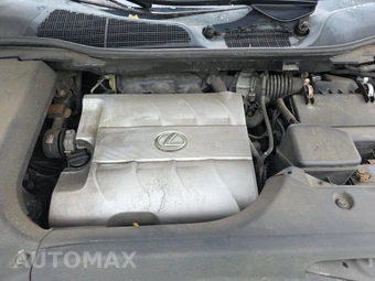 2011 Lexus RX 350 - miniatura 15