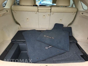 2011 Lexus RX 350 - miniatura 16