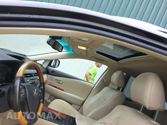 2011 Lexus RX 350 - miniatura 18