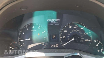 2011 Lexus RX 350 - miniatura 21