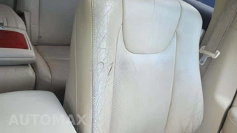 2011 Lexus RX 350 - miniatura 26