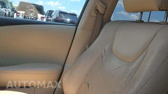 2011 Lexus RX 350 - miniatura 27