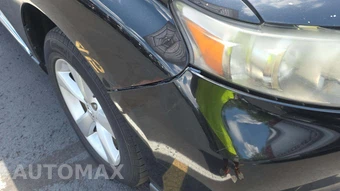 2011 Lexus RX 350 - miniatura 30