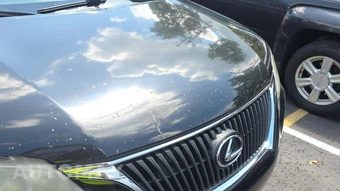 2011 Lexus RX 350 - miniatura 32