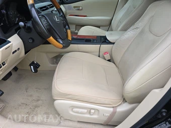 2011 Lexus RX 350 - miniatura 7
