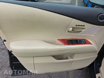 2011 Lexus RX 350 - miniatura 9