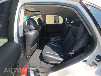 2011 Lexus RX 350 - miniatura 10