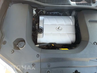 2011 Lexus RX 350 - miniatura 24