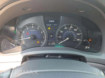 2011 Lexus RX 350 - miniatura 6