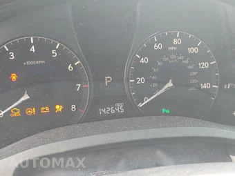 2011 Lexus RX 350 – miniatura 12