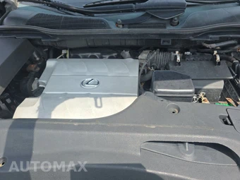 2011 Lexus RX 350 – miniatura 15