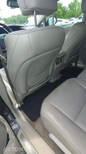 2011 Lexus RX 350 – miniatura 17